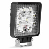AMiO Pracovné LED svetlo AWL07 9 LED FLOOD 9-36V