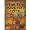 Vzkříšení dávných světů 1 - Síla a sláva - DVD