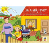Já a můj svět 1 - prvouka (pracovní učebnice) - NNS