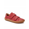 Froddo Tenisky Unisex Dieťa FRODDO-G3130240-5 RED DD červená