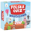 Polska Quiz Warszawa 7+ (Hra)