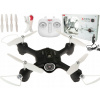 Syma Drone X23W 2,4 GHz 4ch FPV Wi-Fi (Syma Drone X23W 2,4 GHz 4ch FPV Wi-Fi)