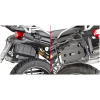 GIVI TL5127PLRKIT špecifický držiak pre S 250 na bočný nosič PLR 5127 pre BMW F 750/850 GS (18-23)
