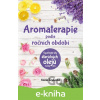 E-kniha Aromaterapie podle ročních období - Adéla Zrubecká