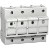 Schneider Electric MGN01716 poistkový odpínač Veľkosť poistky = D01 10 A 400 V 3 ks; MGN01716