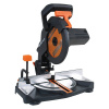 Pokosová píla EVOLUTION R210 CMS EV000205