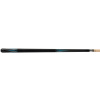 Pool biliardové tágo Fury Stinger X-3, dvojdielne