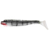 Fox gumová nástraha Rage Spikey Shad 7 cm Varianta: Young Perch (NSL1248)