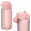 Fľaša Na Pitie Ion8 350 ml ružová