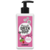 Tekuté mydlo Marcel's Green Soap Pačuli & Brusnica 250 ml.
