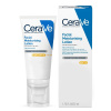 Hydratačné mlieko na tvár CeraVe Moisturising 52 ml Spf 30