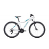 CTM CHARISMA 1.0 27,5 bicykel, biela perleť / mint Rám: M (16