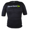 FLOORBEE Delegate SS 2.0 S, čierna