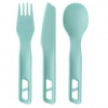 Sea to Summit Passage Cutlery Set - [3 Piece]