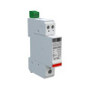 MFV-EM Prepäťová ochrana DC-1P na DIN-35 CITEL 75V-DC/20kA DS240S-75DC (Elektromateriál ochrany objektu, Zvodič prepätia: DC - 75V, Rozmery: 10xD38 mm, Umiestnenie: DIN lišta 35mm, Prúd.špička: 40kA,