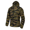 Helikon-Tex bunda vetrovka TRAMONTANE WindPack TIGER STRIPE veľ.S