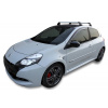 Okenné deflektory Renault Clio 3D 2005-2012 2 ks predné