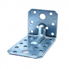 Domax Uholník s prelisom KP 90x55x50mm 90x55x50