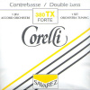 Corelli BASS 380TX set - Struny na kontrabas - sada