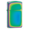 Zippo Spectrum Slim 26144 + možnost gravírování od 350 Kč