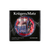 Sada montážna KRUGER&MATZ KM0011 pre zosilňovače