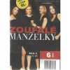 Zoufalé manželky 2.série 1. - 6. díl (6DVD)