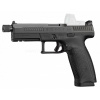 Pištoľ CZ P-10 F OR SR / kalibru 9×19 CZUB®