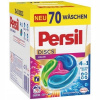 Pracie kapsuly a tablety - Persil Discs 4in kapsuly farba 70 DE (Pracie kapsuly a tablety - Persil Discs 4in kapsuly farba 70 DE)