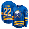 Buffalo Sabres - Jack Quinn Breakaway Home NHL Dres 3XL