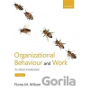 Organizational Behaviour and Work - Fiona M. Wilson