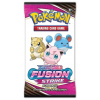 Pokémon TCG - Sword & Shield - Fusion Strike - Fun Pack