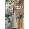 Climbing in Oman