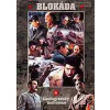 Blokáda III. - Leningradský metronom - DVD pošetka