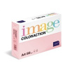 Antalis Papír Image Coloraction Tropic - pastelově růžová (OPI74) A4 (80g/100ks)