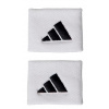 Potítko Adidas Wristbands S - Biely