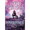 Harbinger - Wen Spencer
