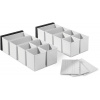 FESTOOL Vkladacie boxy Set 60x60/120x71 3xFT 201124