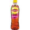 Čierny ľadový čaj Lipton malina 12 x 0,5 ℓ