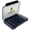 Krabička GUNKI Lure Box Open Sides S