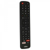 Diaľkové ovládanie ako EN2BB27 pre Hisense TV a iné