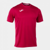 JOMA COMBI DRES DĚTSKÝ - Vínová - veľkosť 6-5XS