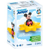 Playmobil 71698 Junior & Disney: Mickeyho otočné slnko s funkciou hrkálky 4008789716989