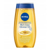 Sprchový olej NIVEA Natural Oil 200ml hydratačný