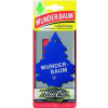Wunderbaum new car