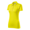 Malfini Single J polo shirt. W MLI-22396 (128187) Black XS