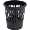 Curver BASIC 10 l čierný koš na odpad