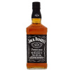 Jack Daniel´s Old No.7 Whisky 40% 0,7 l (čistá fľaša)