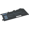 Batéria AVACOM pre Dell Latitude 7200, 7210 2-in-1 Li-Pol 7,6 V 4500mAh 34Wh, NODE-7200-57P