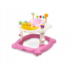 CHODÚĽKA KOLÍSKA SKOCZEK 3v1 CARETERO TOYZ HIPHOP PINK