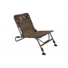 FOX Camolite Combo Chair - rybárske kreslo